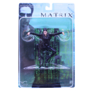 Matrix Trinity Figur N2 Toys 2000 OVP | Hoppla-Stuff
